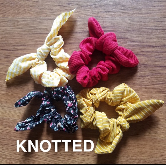 Scrunchies To Come - Picture 3 of 6
